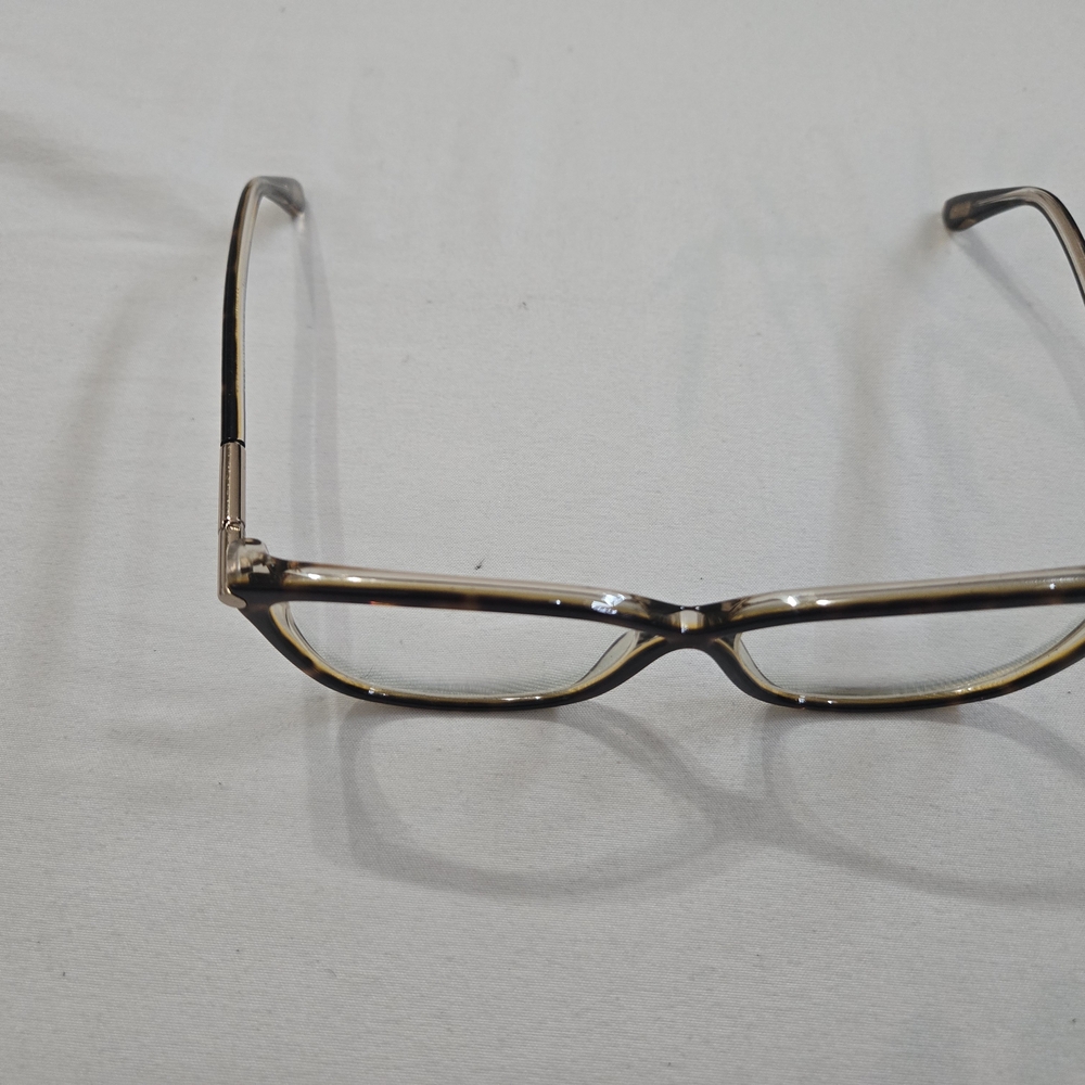 Tom Ford Brown Glasses